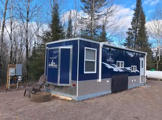 3294 W Kyle Ct, Mercer, WI 54547