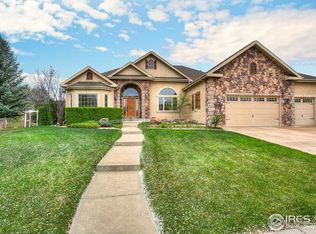 2421 Treestead Rd, Fort Collins, CO 80528