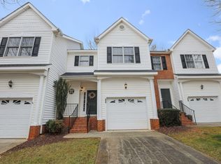 4609 Asterwood Dr, Raleigh, NC 27606
