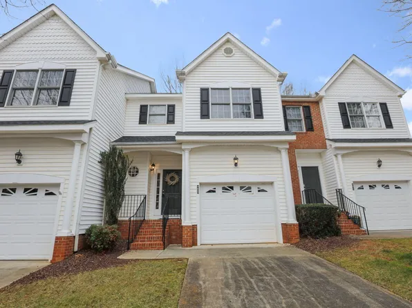 4609 Asterwood Dr, Raleigh, NC 27606