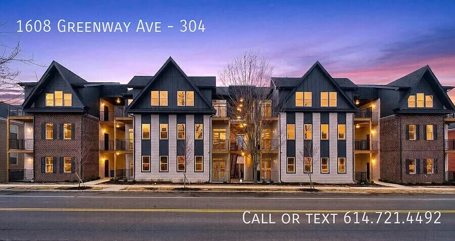 1 bed, 750 sqft, $1,599 — Photo 4