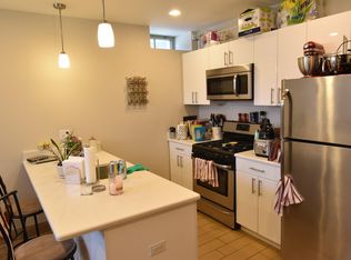 56 Kent St #1, Brookline, MA 02445
