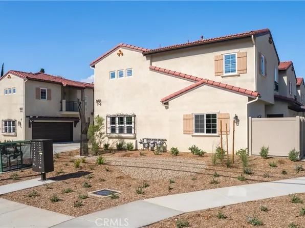 961 E Phillips Blvd #9, Pomona, CA 91766
