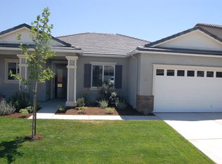 3788 N Carriage Ave, Fresno, CA