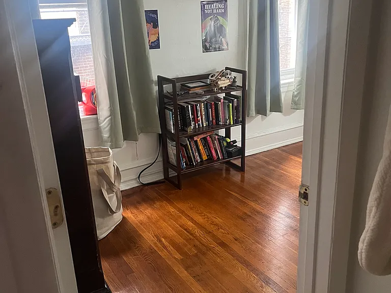 115 S 44th St #2F — Photo 4