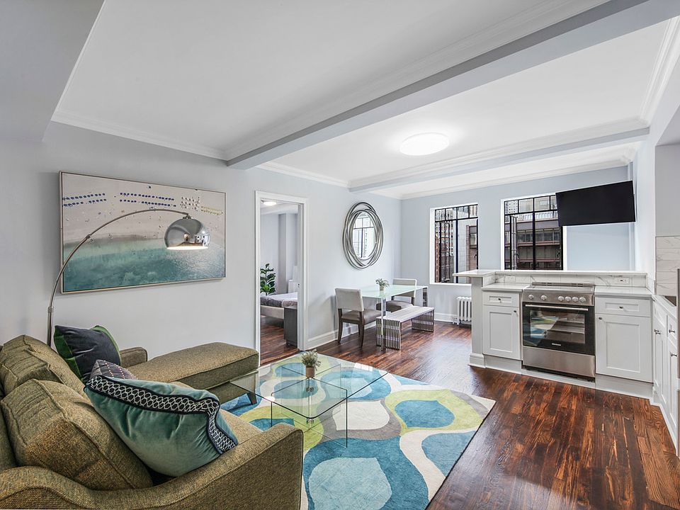 1st image of 45 Tudor City Pl #1311/1312