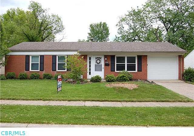 1st image of 116 Crown Hill Ct