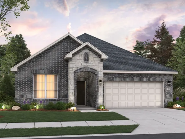 Cottonwood II Plan, Sheppard's Place