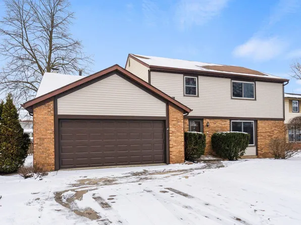 1711 Duart Ct, New Haven, IN 46774