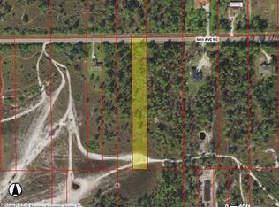 4370 64th Ave NE LOT 1, Naples, FL 34120