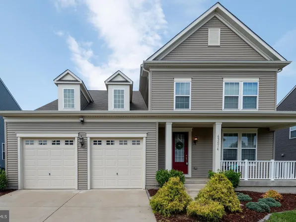 43674 Little Gem Ln, California, MD 20619