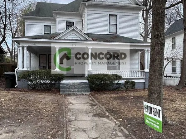 613 5th Ave #1, Greensboro, NC 27405