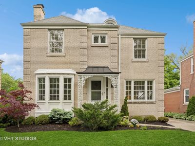6357 N Hiawatha Ave, Chicago, IL, 60646