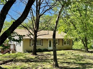8967 259th St, Mc Louth, KS 66054