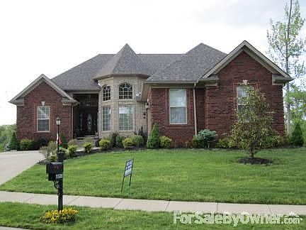 Custom Front Elevation