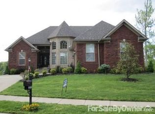 11535 Yorktown Blvd, Sellersburg, IN 47172