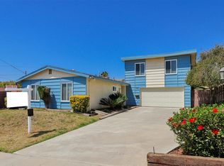 1582 Marl Ave, Chula Vista, CA 91911