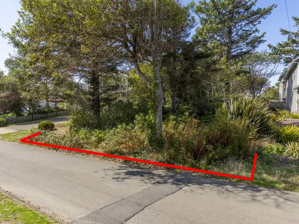 Tl 6600 Evergreen Ave, Lincoln Beach, OR 97341