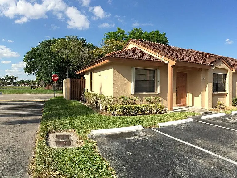 Exterior #1