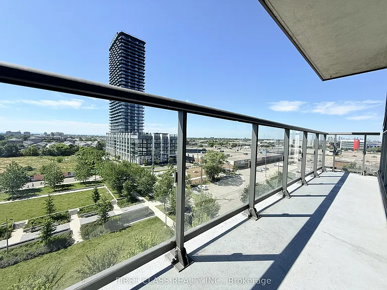 15 Zorra St #606 — Photo 19
