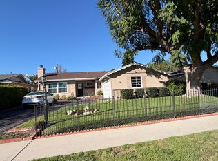 20147 Londelius St, Winnetka, CA 91306