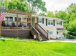 4570 Academy St, Acworth, GA 30101