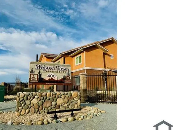 400 Mojave View Ave, Ridgecrest, CA