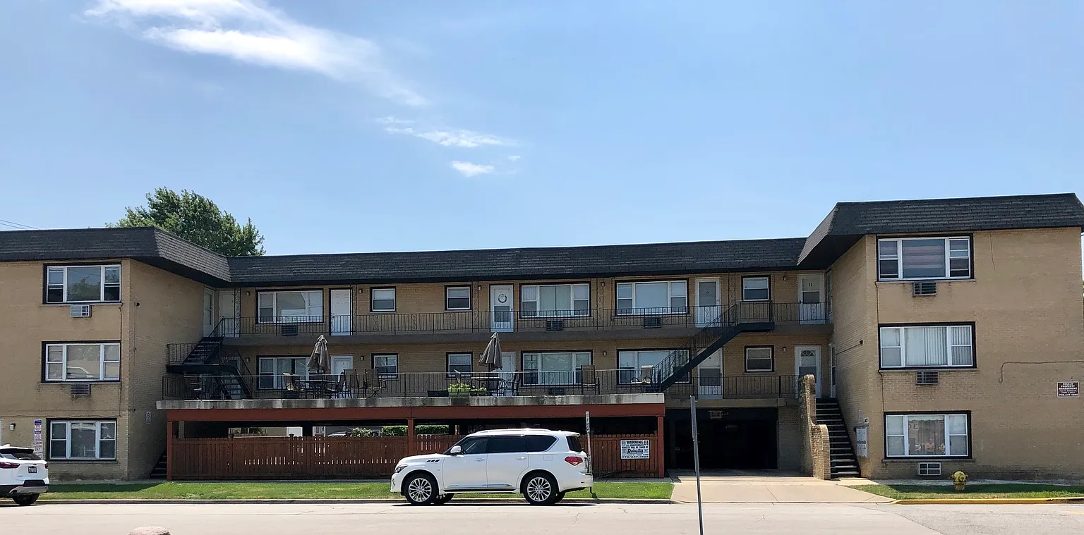 4023 S Harlem Ave #4 photo 1