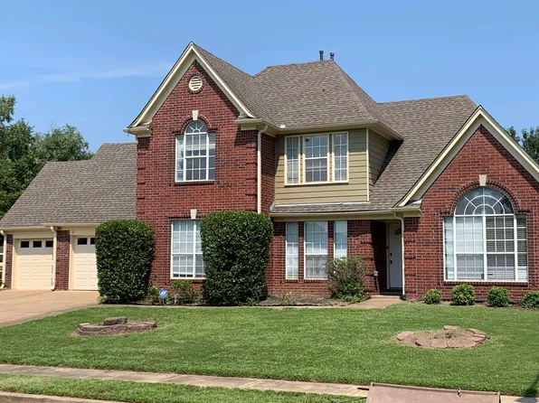 3951 Tonya Marie Ln, Memphis, TN 38135