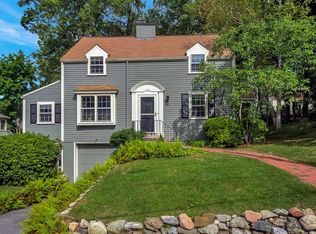 18 Bonad Rd, Winchester, MA 01890