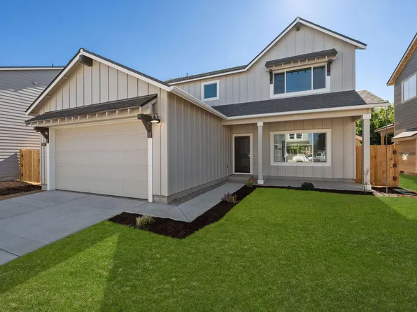 61640 SE Evie Dr #17, Bend, OR 97702