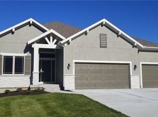 2770 W Wabash St, Olathe, KS 66061