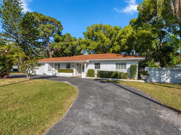 1712 INDIAN ROCKS ROAD, BELLEAIR, FL 33756