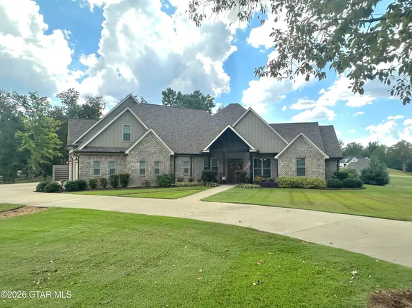 722 Ironwood Dr, Starkville, MS 39759