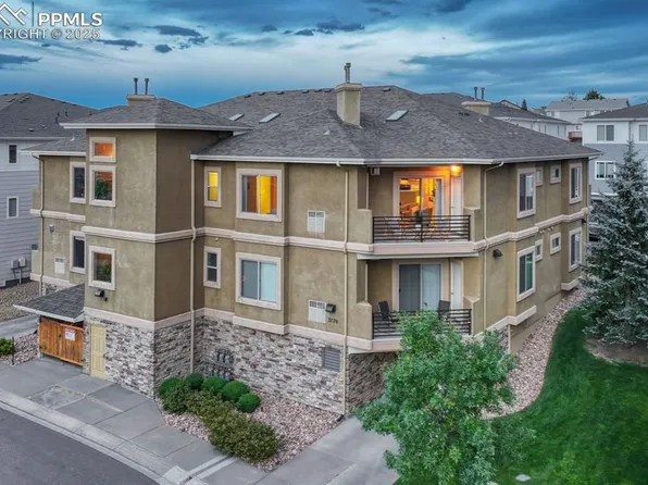 3770 Presidio Point, Colorado Springs, CO 80920