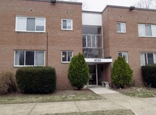 9730 Glen Ave APT 103-97, Silver Spring, MD 20910