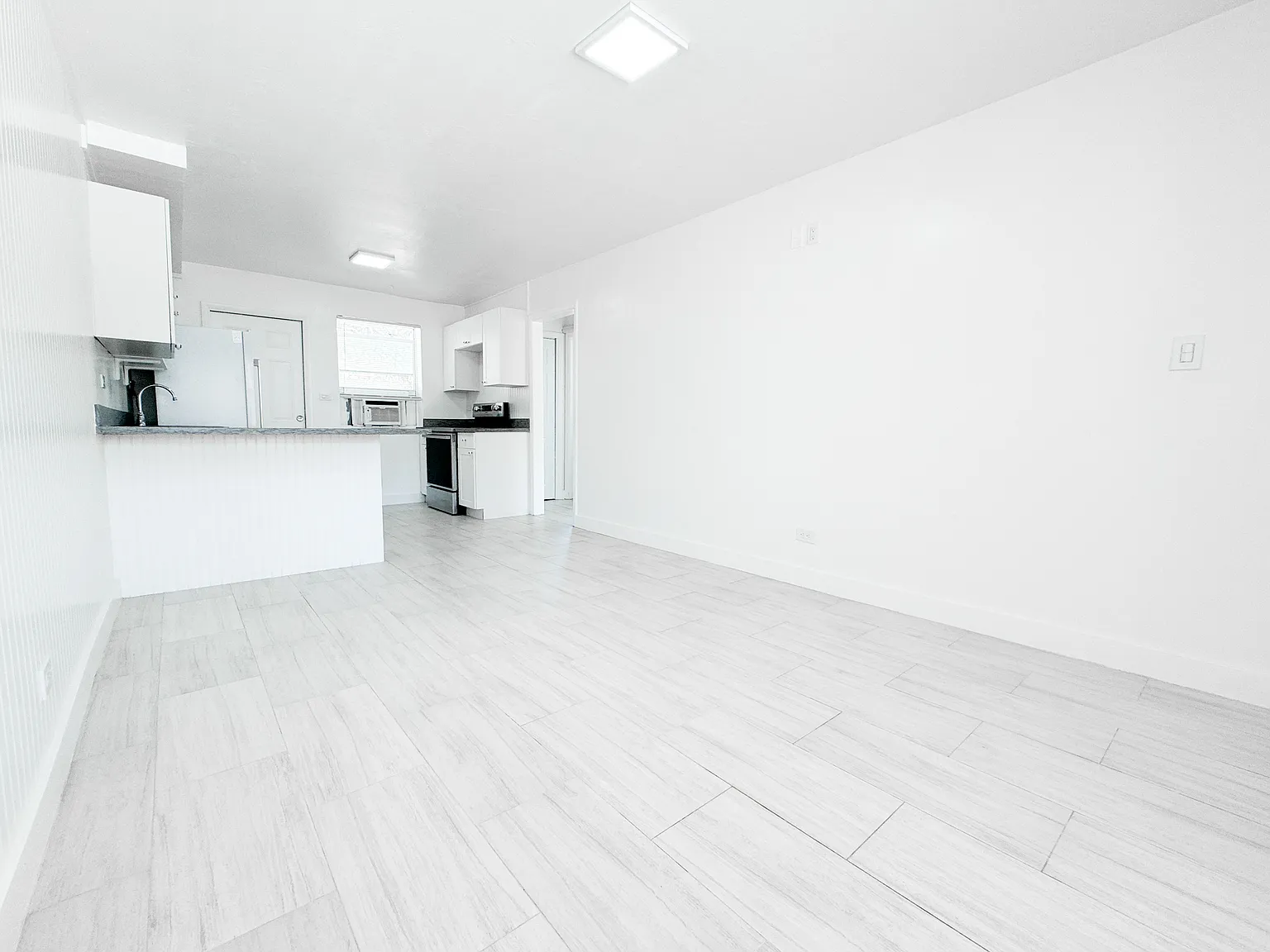 1 bed, 650 sqft, $1,650 — Photo 2
