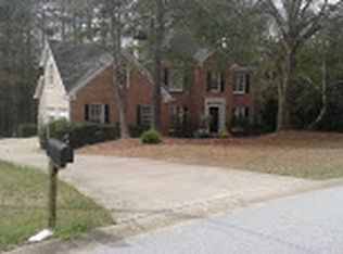 5071 Stratford Way, Powder Springs, GA 30127