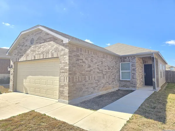 3025 Neptunes Sea, Converse, TX 78109