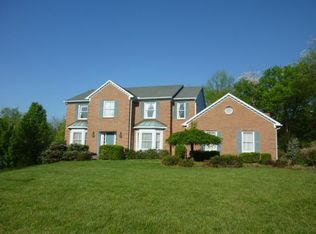 3111 Hawkslanding Dr, Cincinnati, OH