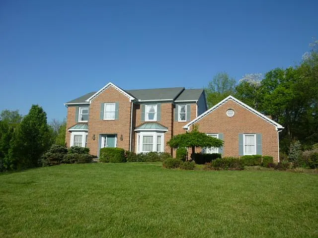 3111 Hawkslanding Dr photo 1