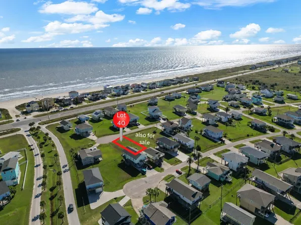 23106 Buena St, Galveston, TX 77554