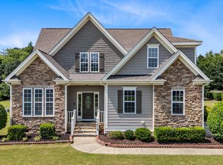 1012 Tavernier Knoll Ln, Raleigh, NC 27603