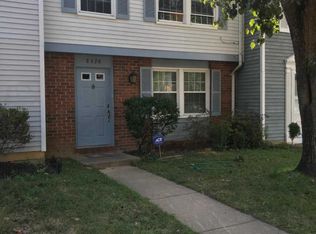 8328 Brockham Dr, Alexandria, VA 22309