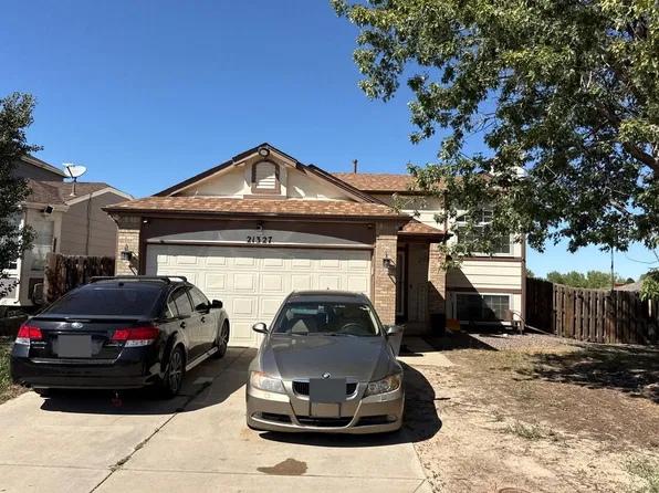21327 E 44th Ave, Denver, CO 80249