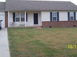 498 Patterson Branch Rd, Somerset, KY 42503