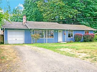 2211 NW Clinton Ave, Poulsbo, WA 98370