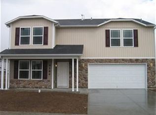 9586 E Hearthside, Boise, ID 83709
