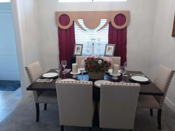 8301 Cristelle Court, Fort Pierce, FL 34951