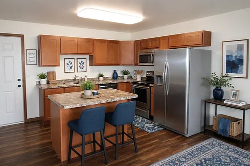 Dreamsville Apartments Photo 1
